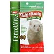 8in1 Ferretvite Daily Vitamin Supplement Treat, 3-Ounce