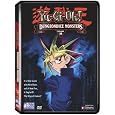 Yu-Gi-Oh!, Vol. 16: DungeonDice Monsters