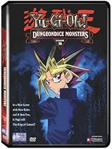 Watch Yu-Gi-Oh!, Vol. 16: DungeonDice Monsters Online.