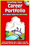 Creating Your Career Portfolio: At-A-Glance Guide for Dietitians