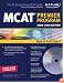 Kaplan MCAT 2008-2009 Premier Program (w/ CD-ROM) (Kaplan Mcat Premier Program)