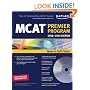 Kaplan MCAT 2008-2009 Premier Program (w/ CD-ROM) (Kaplan Mcat Premier Program)