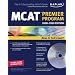 Kaplan MCAT 2008-2009 Premier Program (w/ CD-ROM) (Kaplan Mcat Premier Program)