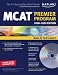  Kaplan MCAT 2008-2009 Premier Program (w/ CD-ROM) (Kaplan Mcat Premier Program) 