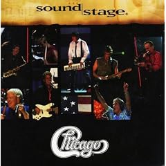 Soundstage: Chicago Soundstage: Chicago