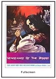 Vengeance Of The Zombies 1973