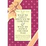 What to Expect Gift Set: What to Expect When You're Expecting - What to Expect the First Year