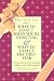 What to Expect Gift Set: What to Expect When You're Expecting - What to Expect the First Year