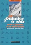 52 balades � skis dans le Queyras et...