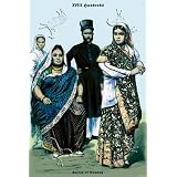 Canvas Print, Sultan of Bombay