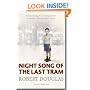 Night song of the last tram: A Glasgow childhood