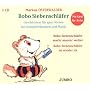 Bobo Siebenschl�fer. 3 CDs: Geschichten f�r ganz Kleine mit Klangerlebnissen und Musik. Mit Lied f�r Bobo