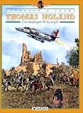 Thomas Noland, tome 4 : Les Naufragés de la jungle