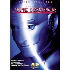 L'Homme bicentenaire