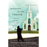 Introverts In The Churchby Adam S. McHugh