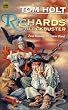 Richards Blockbuster