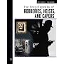 The Encyclopedia of Robberies, Heists, and Capers (Facts on File Crime Library)