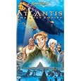 Atlantis: The Lost Empire
