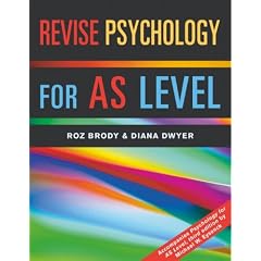 Revise Psychology for AS Level