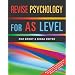 Revise Psychology for AS Level