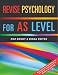 Revise Psychology for AS Level