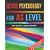 Revise Psychology for AS Level