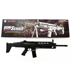 N&B SM.1001 Softair Sturmgewehr m. Dreibein