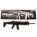 N&B SM.1001 Softair Sturmgewehr m. Dreibein