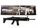 Speedfire® Softair Gewehr SM.1001 Dreibein