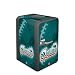 Miami Dolphins Portable Party Fridge