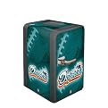 Miami Dolphins Portable Party Fridge