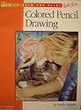 Colored Pencil Drawing (How to Draw and Paint)