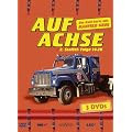 Auf Achse - 2. Staffel - Teil 1, Folge 14-26 (3 DVDs)