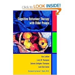Cognitive Behaviour Therapy with Older People