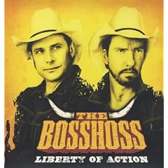 Liberty of Action (Ltd.) [Vinyl LP]
