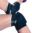 Deluxe Elbow / Knee Pad (Available in 7 Colors)