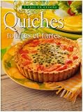 Revue Fiore  / Quiches, tourtes et tartes