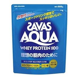 �U�o�X(SAVAS) �A�N�A �z�G�C�v���e�C��100