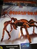 Spiders / Oriaspokok