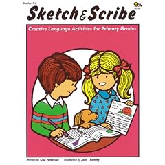 Sketch and Scribe