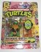 Search : Teenage Mutant Ninja Turtles 25th Anniversary Action Figure Raphael