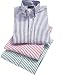 Shirt - Casual Bengal Stripe Long Sleeve