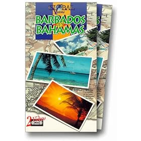 Barbados & Bahamas [VHS]