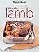 Book Dinner Lamb