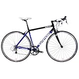 Tommaso Mondial Road Bike 2.0 Blue 50cm