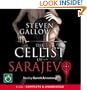 The Cellist of Sarajevo