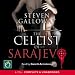 The Cellist of Sarajevo (Audio CD)