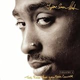 Rose That Grew from Concrete (2Pac Tribute)