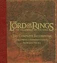 The Lord of the Rings: the Complete Recordings