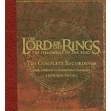 The Lord of the Rings: The Fellowship of the Ring. The Complete Recordingsvon "Howard Shore"